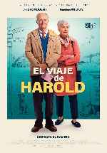 miniatura el-viaje-de-harold-por-chechelin cover carteles