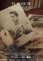miniatura el-viaje-de-javier-heraud-por-chechelin cover carteles