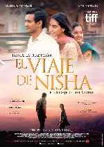 miniatura el-viaje-de-nisha-por-chechelin cover carteles