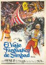 miniatura el-viaje-fantastico-de-simbad-por-vimabe cover carteles