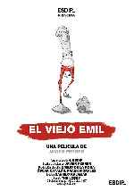 miniatura el-viejo-emil-por-chechelin cover carteles