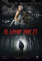 miniatura el-viene-por-ti-por-chechelin cover carteles