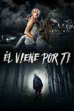 miniatura el-viene-por-ti-v2-por-mrandrewpalace cover carteles