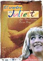 miniatura el-vientre-de-juliette-por-alcor cover carteles