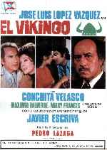 miniatura el-vikingo-por-peppito cover carteles