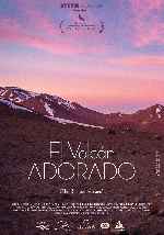 miniatura el-volcan-adorado-por-chechelin cover carteles