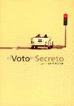 miniatura el-voto-es-secreto-por-alcor cover carteles