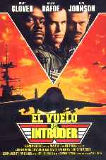 miniatura el-vuelo-del-intruder-por-alcor cover carteles