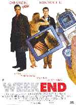 miniatura el-weekend-por-warcond cover carteles