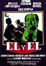miniatura el-y-el-por-alcor cover carteles