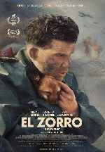 miniatura el-zorro-2022-por-chechelin cover carteles