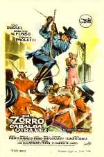 miniatura el-zorro-cabalga-otra-vez-por-alcor cover carteles