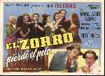 miniatura el-zorro-pierde-el-pelo-por-lupro cover carteles