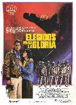 miniatura elegidos-para-la-gloria-1983-por-peppito cover carteles