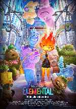 miniatura elemental-v07-por-chechelin cover carteles