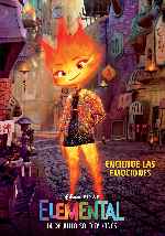 miniatura elemental-v12-por-chechelin cover carteles