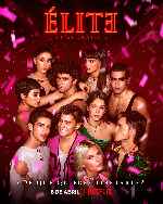 miniatura elite-temporada-05-por-chechelin cover carteles