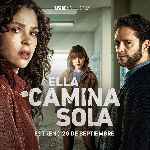 miniatura ella-camina-sola-por-mrandrewpalace cover carteles