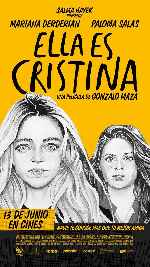 miniatura ella-es-cristina-por-chechelin cover carteles