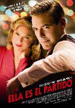 miniatura ella-es-el-partido-leatherheads-por-peppito cover carteles