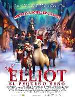 miniatura elliot-el-pequeno-reno-por-mrandrewpalace cover carteles