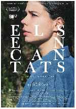 miniatura els-encantats-los-encantados-por-chechelin cover carteles
