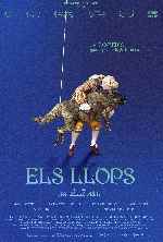 miniatura els-llops-por-chechelin cover carteles