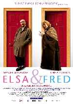 miniatura elsa-fred-2005-por-hattrick cover carteles