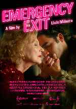 miniatura emergency-exit-por-chechelin cover carteles