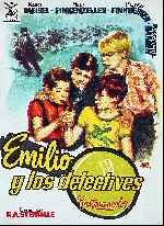 miniatura emilio-y-los-detectives-1954-por-lupro cover carteles