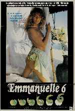 miniatura emmanuelle-6-por-alcor cover carteles