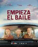 miniatura empieza-el-baile-v3-por-mrandrewpalace cover carteles