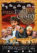 miniatura en-busca-de-la-tumba-de-cristo-v2-por-sergio91 cover carteles