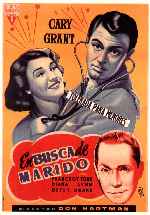 miniatura en-busca-de-marido-por-alcor cover carteles