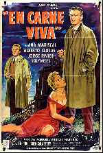 miniatura en-carne-viva-1954-por-lupro cover carteles