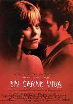 miniatura en-carne-viva-2003-por-alcor cover carteles