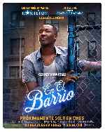 miniatura en-el-barrio-v10-por-mrandrewpalace cover carteles