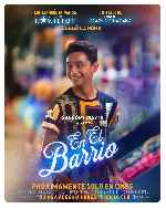 miniatura en-el-barrio-v14-por-mrandrewpalace cover carteles
