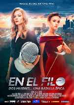 miniatura en-el-filo-por-chechelin cover carteles