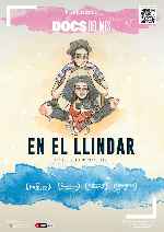 miniatura en-el-llindar-por-chechelin cover carteles