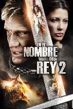 miniatura en-el-nombre-del-rey-2-por-mrandrewpalace cover carteles