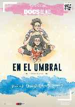 miniatura en-el-umbral-por-chechelin cover carteles