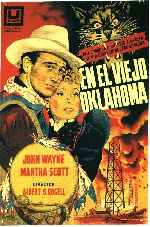 miniatura en-el-viejo-oklahoma-por-monstru70 cover carteles
