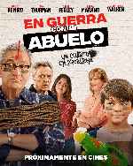 miniatura en-guerra-con-mi-abuelo-v2-por-mrandrewpalace cover carteles