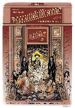 miniatura en-la-alcoba-del-sultan-por-chechelin cover carteles