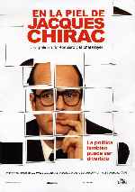 miniatura en-la-piel-de-jacques-chirac-por-warcond cover carteles