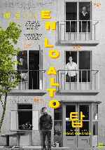 miniatura en-lo-alto-por-chechelin cover carteles