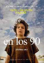miniatura en-los-90-por-chechelin cover carteles