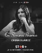 miniatura en-primera-persona-china-suarez-por-mrandrewpalace cover carteles