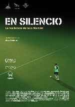 miniatura en-silencio-la-resiliencia-de-isco-alarcon-por-chechelin cover carteles